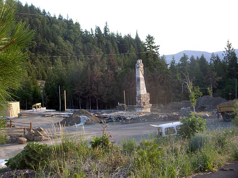 Callahans Siskiyou Lodge