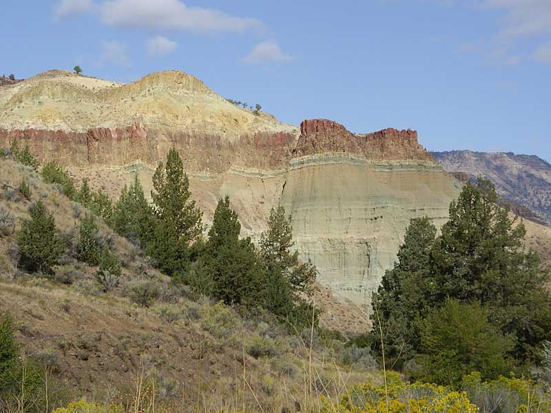 Cathedral Rock