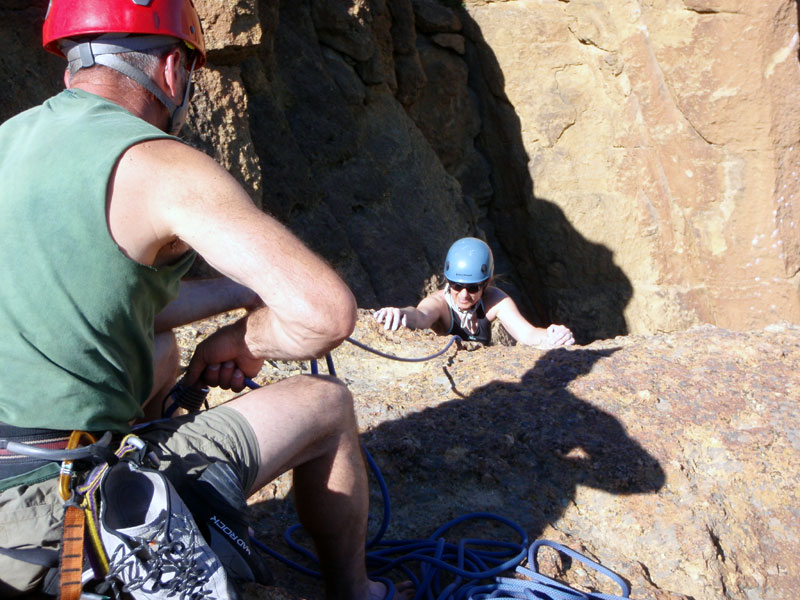 Sue tops out on Cry Baby