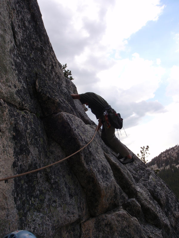 Dave leads 2nd pitch of NW Books