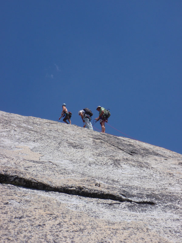 April gets ready to lead 2nd pitch of Eunuch