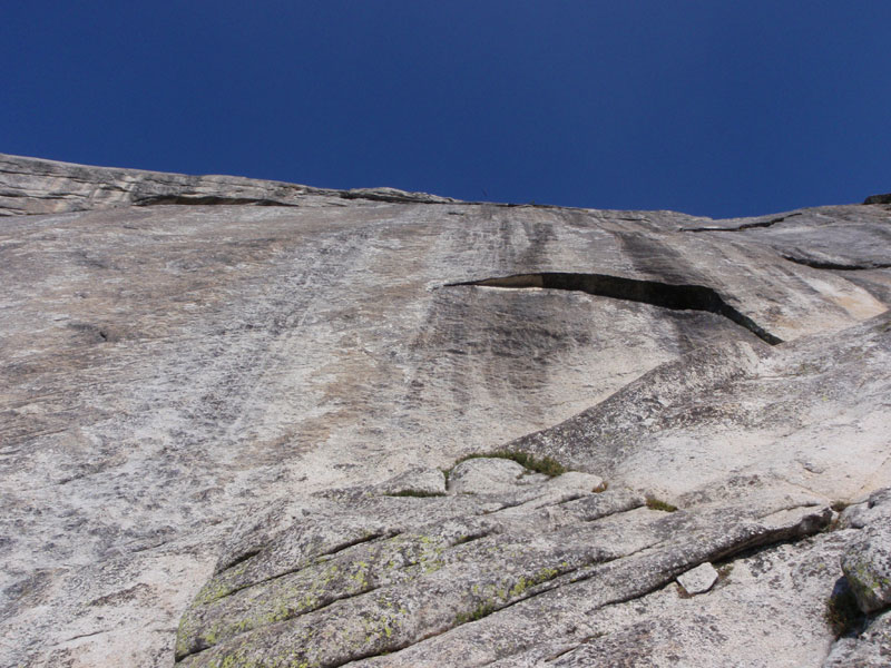 Looking back at 2nd pitch