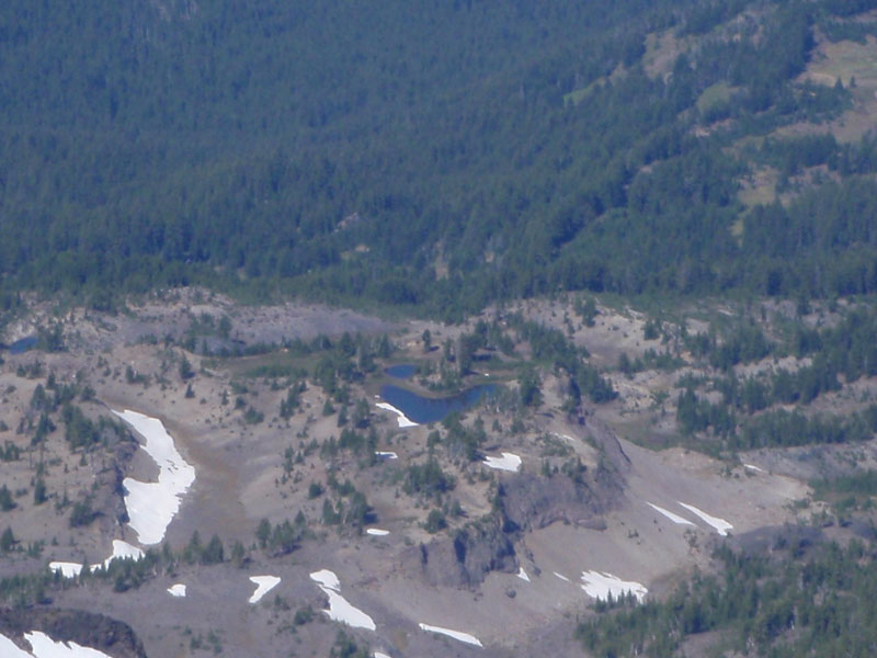 Arrowhead Lake